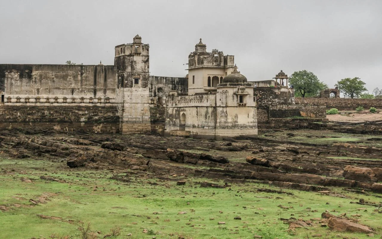 Shekhawati Forts and Havelis Tour
