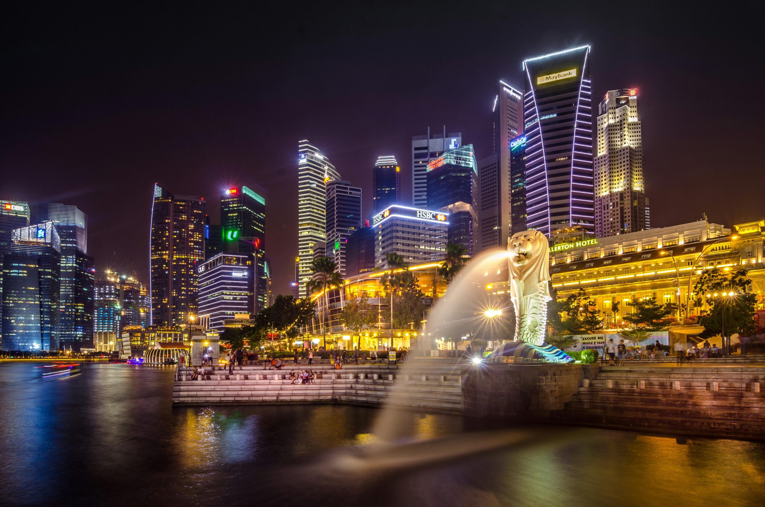 Explore the Best of Singapore with Our Tour