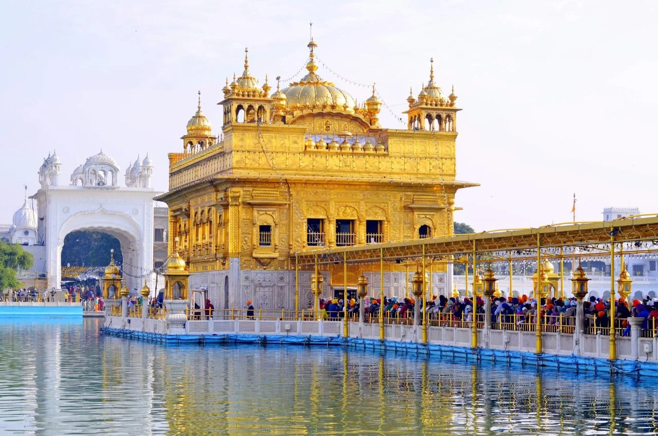Top Attractions in Punjab