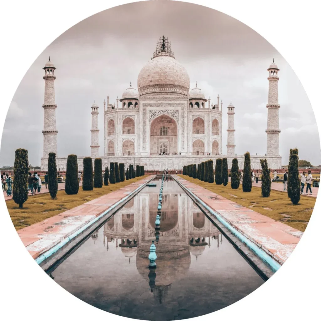 Golden Triangle Tours