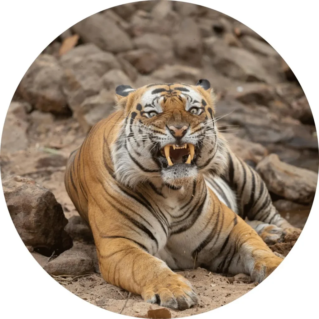 Wildlife & Safari Tours