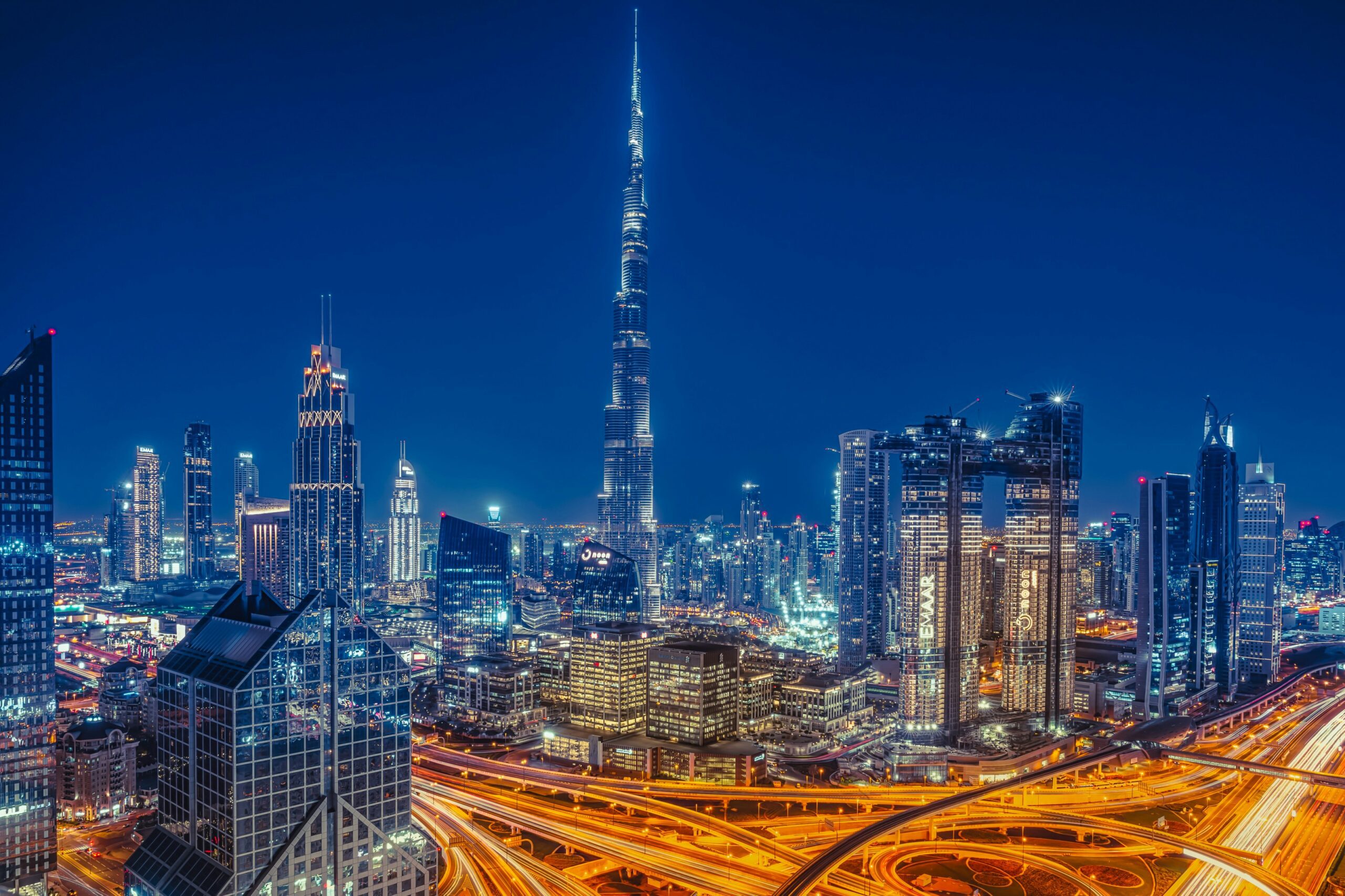 Explore Dubai: Your Ultimate International Travel Guide